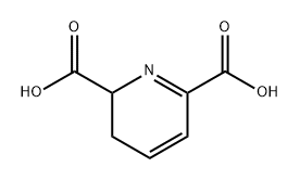 2,3-dihydropyridine-2,6-dicarboxylic acid