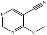 4-甲氧基-5-氰基嘧啶