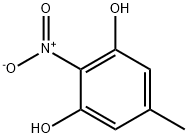 3,5-二羟基-4-硝基甲苯