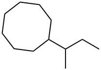 (1-Methylpropyl)cyclooctane