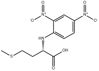 N-2,4-二硝基苯基-DL-蛋氨酸