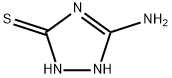 3-氨基-5-巯基-1,2,4-三氮唑