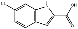 6-氯吲哚-2-羧酸