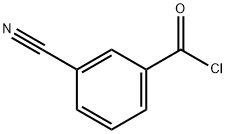 3-氰基苯甲酰氯