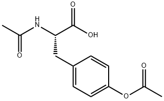 O、N-二乙酰基-L-酪氨酸