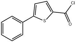 5-苯基-2-噻吩羰酰氯