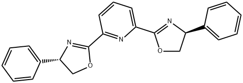2,6-二[(4S)-4-苯基-2-恶唑啉基]吡啶