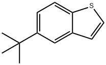 5-叔丁基苯并[B]噻吩