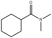 N,N-二甲基环己烷羧酰胺