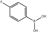 4-氟苯硼酸