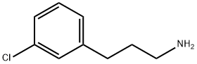 3-氯苯丙胺