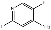 2,5-二氟-4-氨基-吡啶