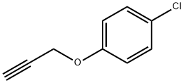 1-Chloro-4-(2-propyn-1-yloxy)-benzene