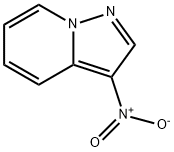 3-硝基吡唑并[1,5-A]吡啶