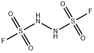 Hydrazine-1,2-di(sulfonyl fluoride)
