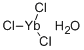氯化镱(III)水合物