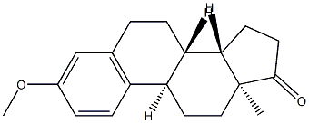 (8α,9β)-3-Methoxyestra-1,3,5(10)-trien-17-one