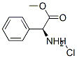 (R)-(-)-2- 苯基甘氨酸甲酯