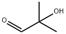 2-hydroxy-2-methylpropionaldehyde