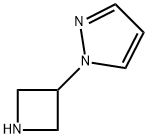 1-氮杂环丁烷-3-基-1H-吡唑二盐酸盐