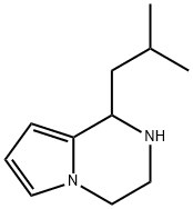 1-异丁基-1,2,3,4-四氢吡咯并[1,2-A]吡嗪