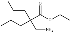 ETHYL2-(AMINOMETHYL)-2-PROPYLPENTANOATE