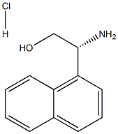 (2R)-2-AMINO-2-NAPHTHYLETHAN-1-OL HCl