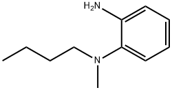 N~1~-butyl-N~1~-methyl-1,2-benzenediamine