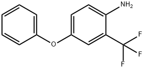 4-苯氧基-2-(三氟甲基)苯胺