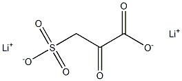 Sulfopyruvic Acid Dilithium Salt