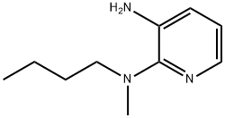 N2-Butyl-N2-methyl-2,3-pyridinediamine