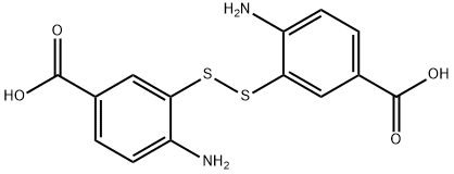 3,3'-二硫代双(4-氨基苯甲酸)