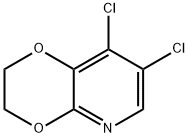 7,8-二氯-2,3-二氢-[1,4]二噁英[2,3-B]吡啶