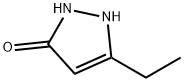 5-乙基-1H-吡唑-3-醇
