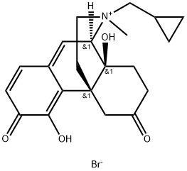 溴甲纳曲酮杂质4