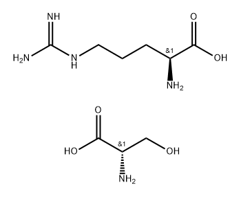 arginine-serine polymer