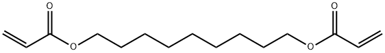 1,9-双(丙烯酰氧基)壬烷(含稳定剂甲氧基氢醌)