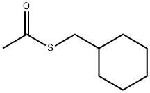 环己基甲硫醇乙酸