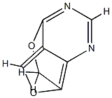 4,7-(Epoxymethano)furo[3,4-d]pyrimidine (9CI)