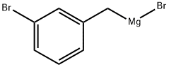 3-溴苄基溴化镁