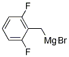2,6-二氟苄基异丙溴化镁