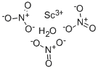 硝酸钪水合物