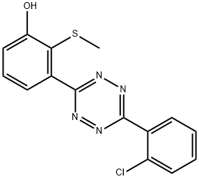 Clofentezine Metabolite 3
