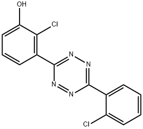 Clofentezine Metabolite 1