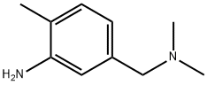 5-[(二甲氨基)甲基]-2-甲基苯胺