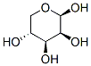 beta-Lyxopyranose (9CI)