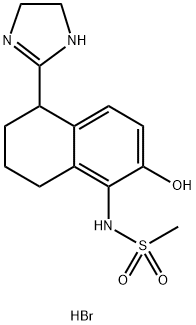 A 61603氢溴酸