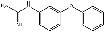 3-苯氧基苯基胍