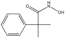 N-羟基-2-甲基-2-苯基丙酰胺