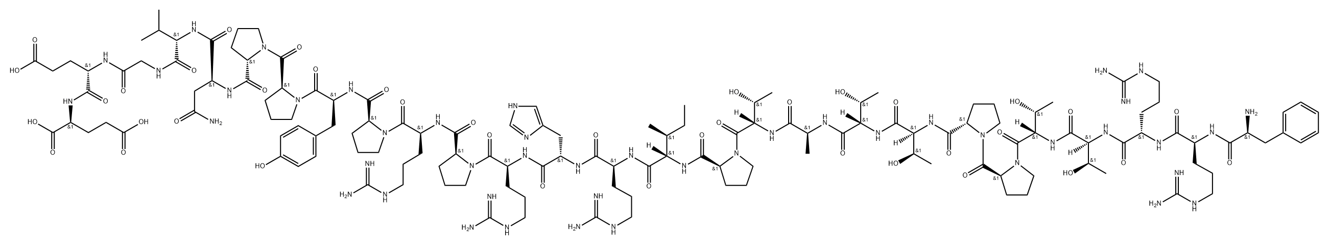 CS4 peptide